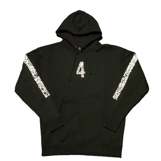 Heavy Weight 4 Hoodie