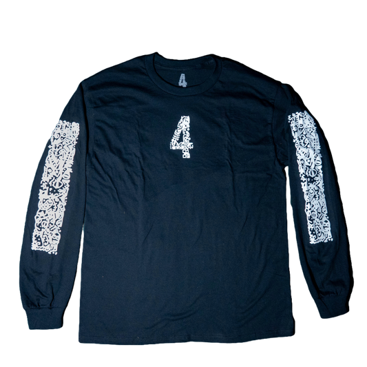 4 Longsleeve